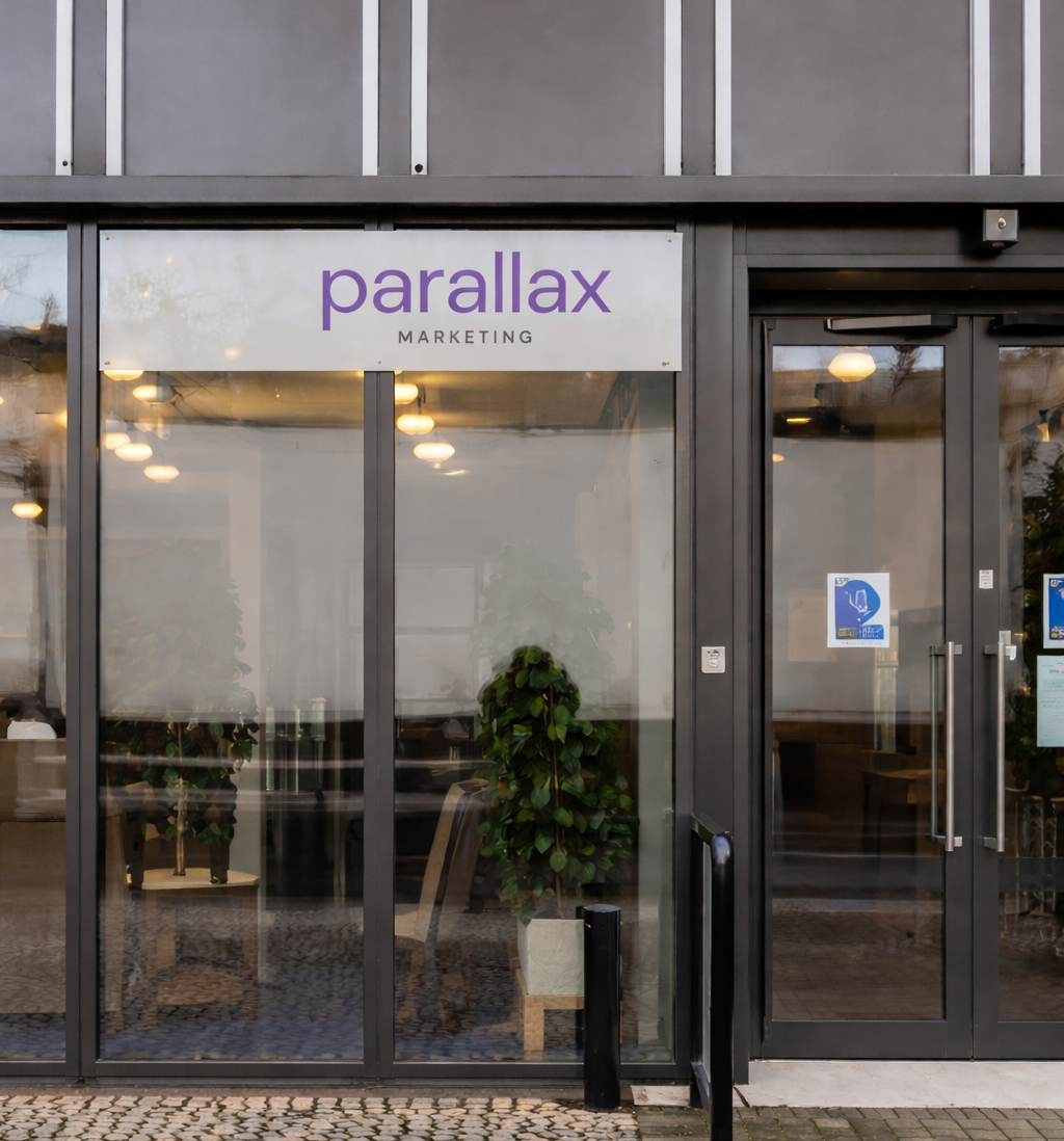 parallax office