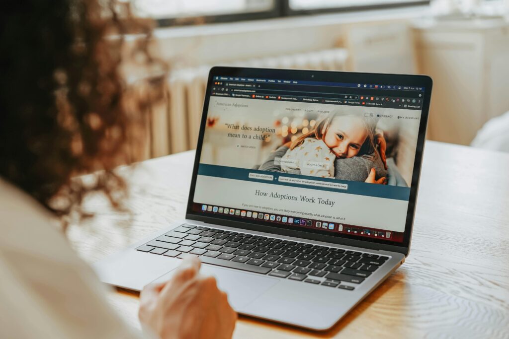 website designs