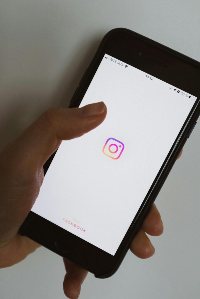 instagram marketing