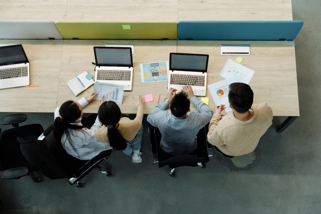 paid media marketing toronto